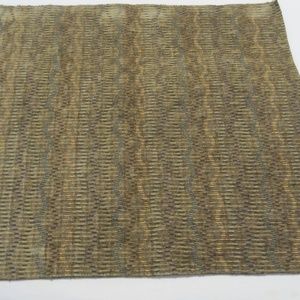 5 Pillow Fabric Panels